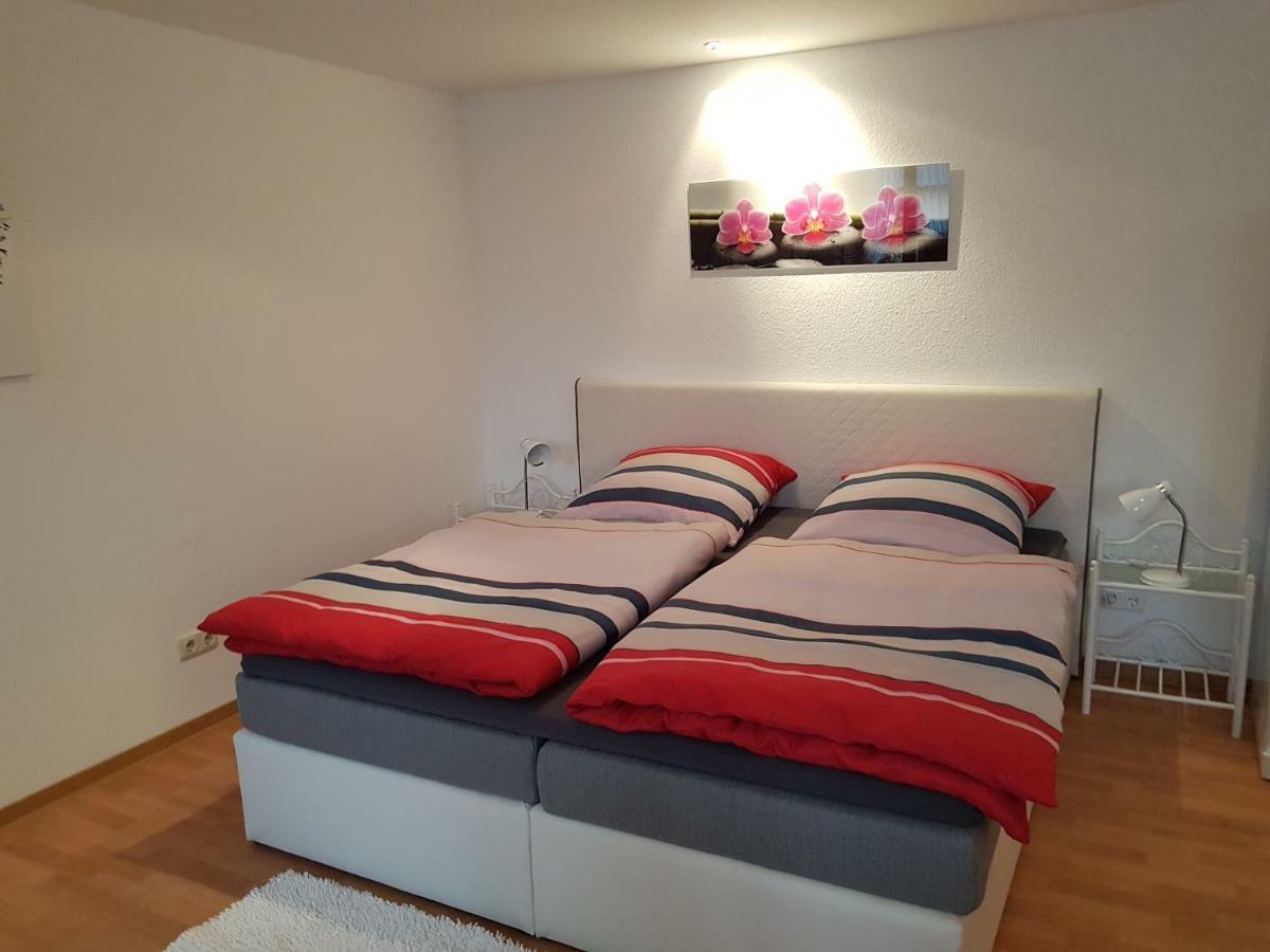 Großes Doppelzimmer