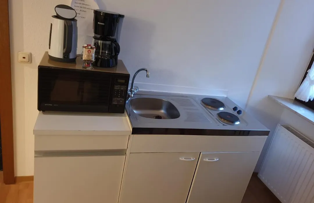 Appartement Schepper's-1